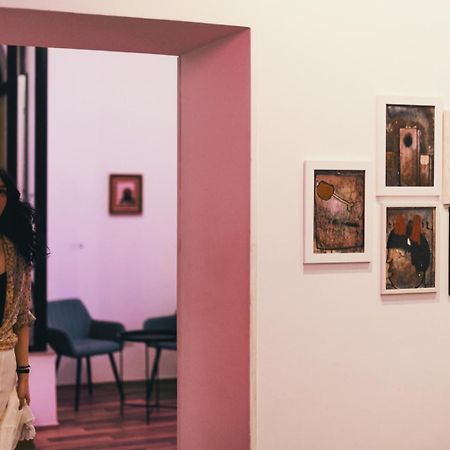 Gata Galleria Taranto Eksteriør billede