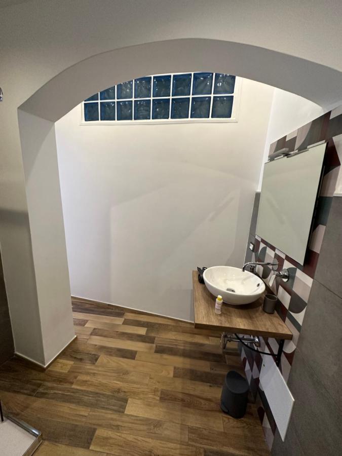 Gata Galleria Taranto Eksteriør billede
