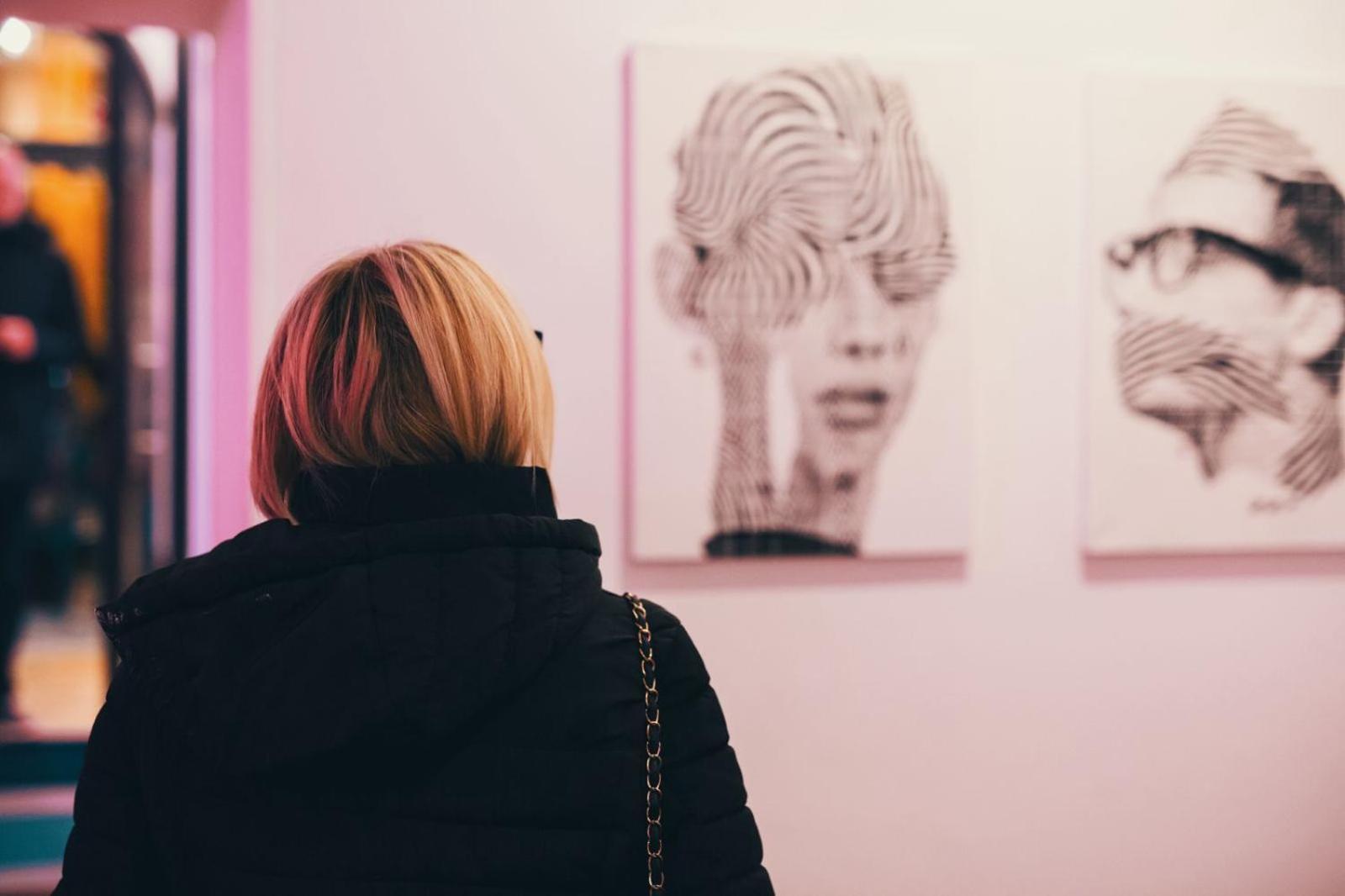 Gata Galleria Taranto Eksteriør billede